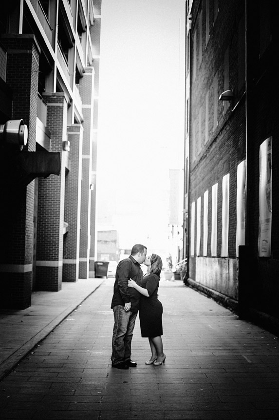 kelly & eric scranton engagement photography 03