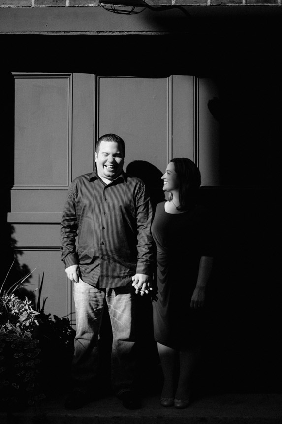 kelly & eric scranton engagement photography 08