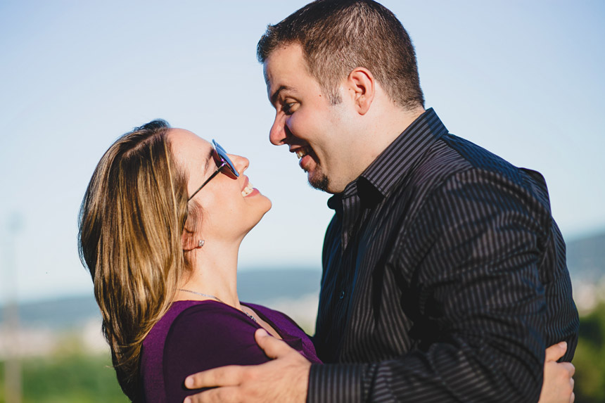 kelly & eric scranton engagement photography 31