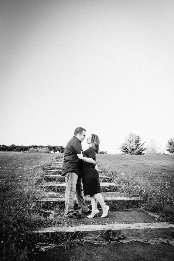 kelly & eric scranton engagement photography 38