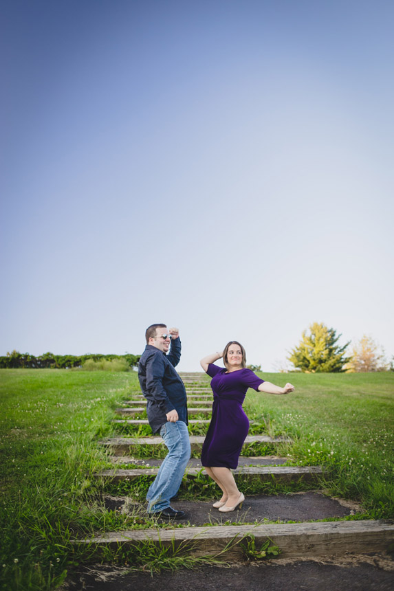 kelly & eric scranton engagement photography 39