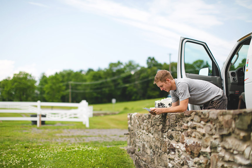 mollie & brad's friedman farms wedding 036