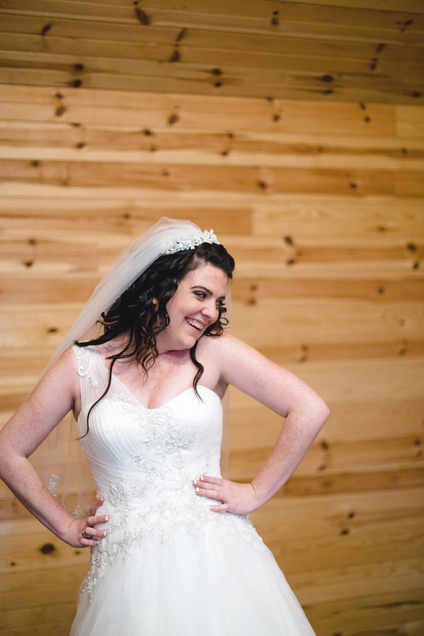 mollie & brad's friedman farms wedding 049