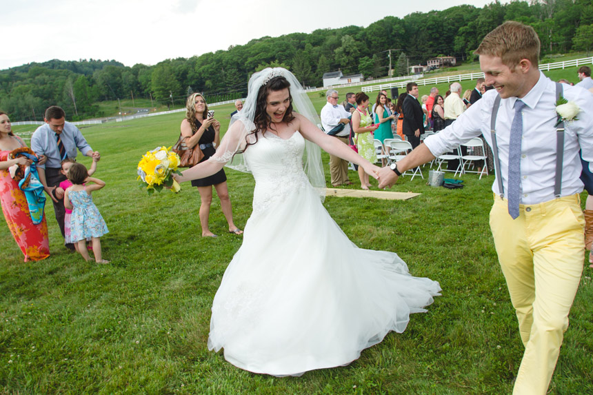 mollie & brad's friedman farms wedding 083