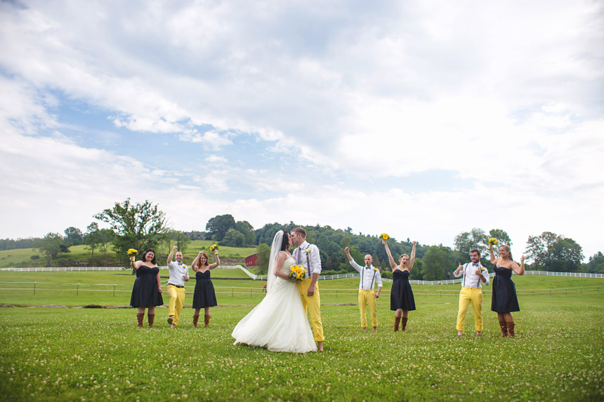 mollie & brad's friedman farms wedding 085