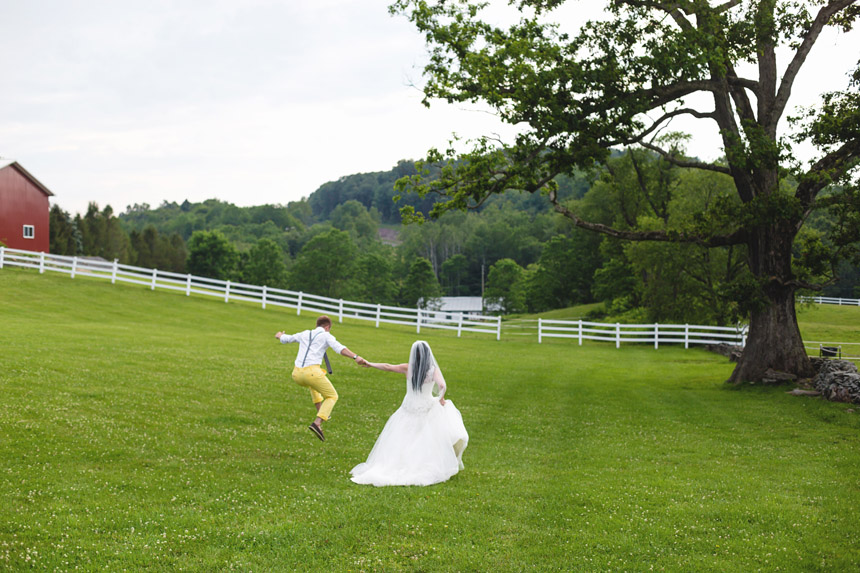 mollie & brad's friedman farms wedding 100