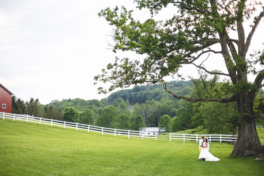mollie & brad's friedman farms wedding 104