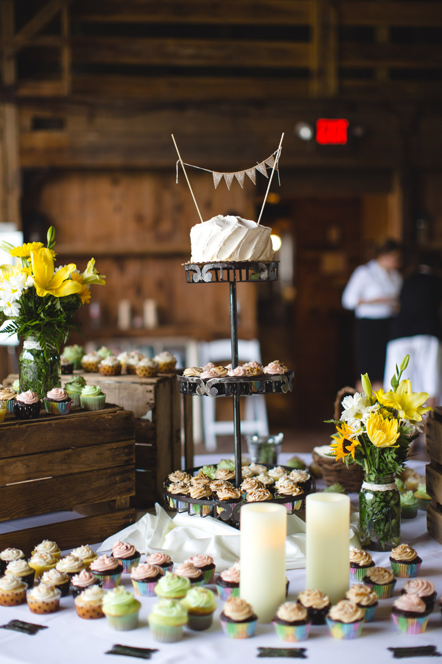 mollie & brad's friedman farms wedding 116