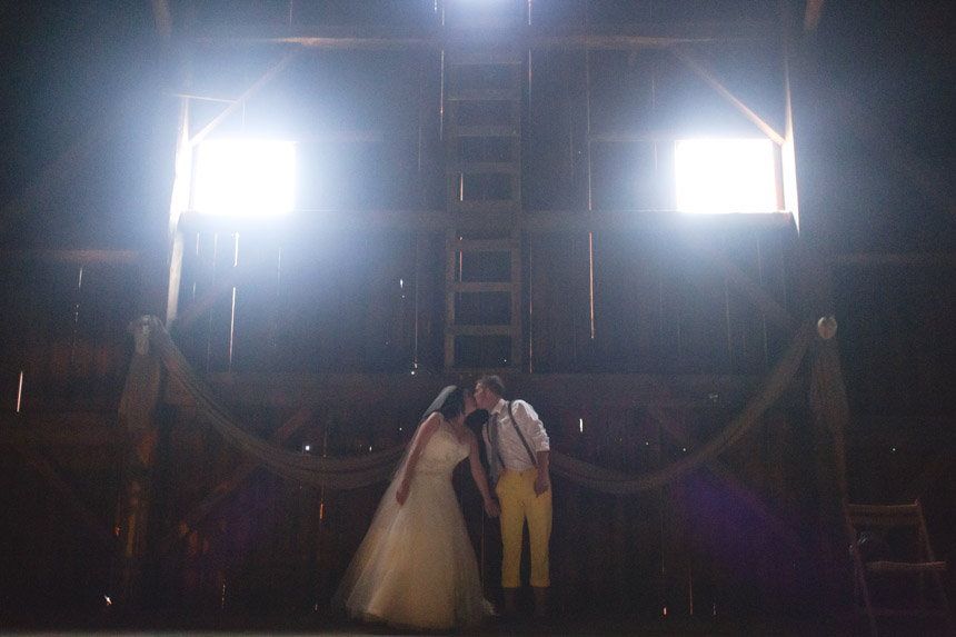 mollie & brad's friedman farms wedding 128