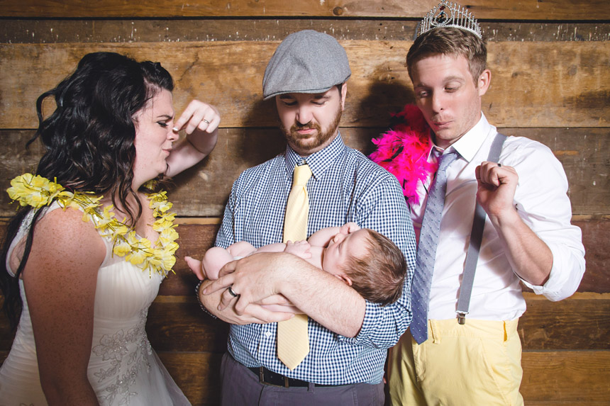 mollie & brad's friedman farms wedding 137