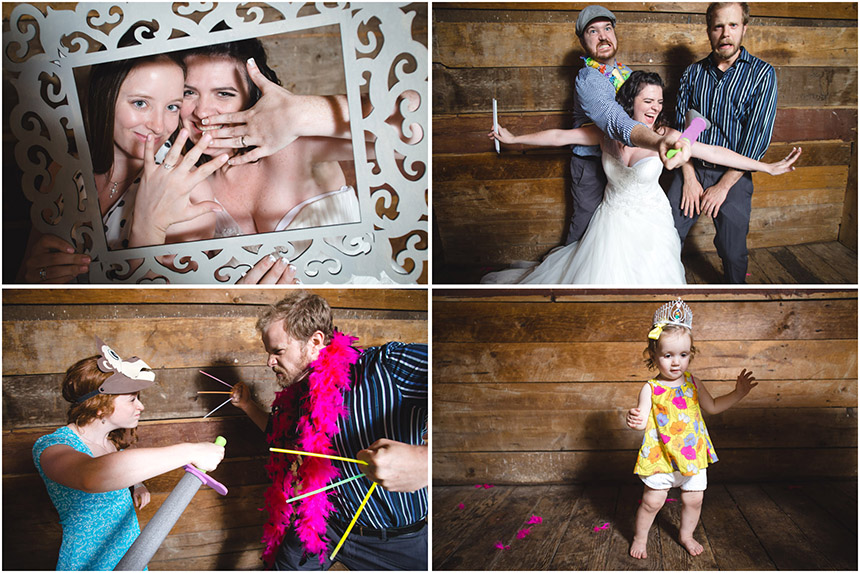 mollie & brad's friedman farms wedding 138