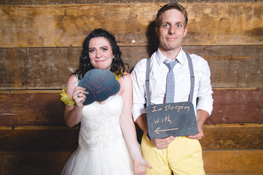 mollie & brad's friedman farms wedding 139
