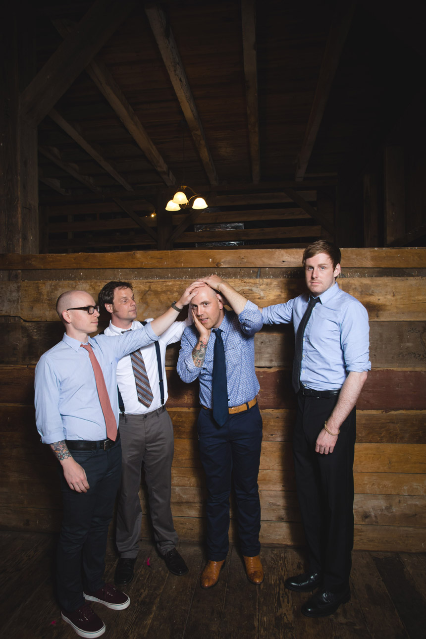 mollie & brad's friedman farms wedding 142