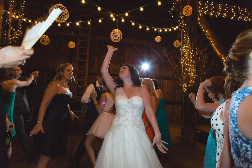 mollie & brad's friedman farms wedding 146