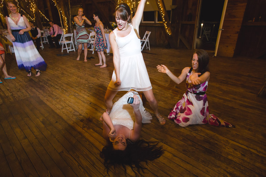 mollie & brad's friedman farms wedding 148