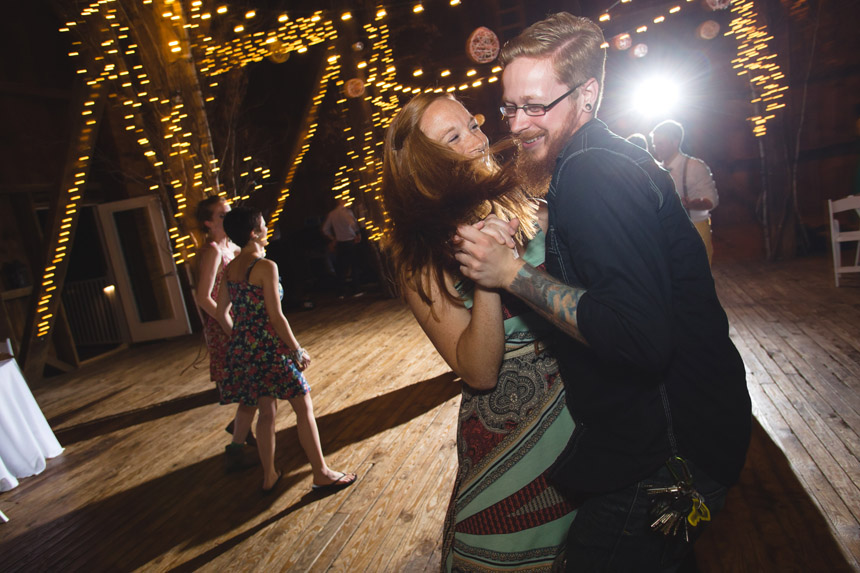mollie & brad's friedman farms wedding 150