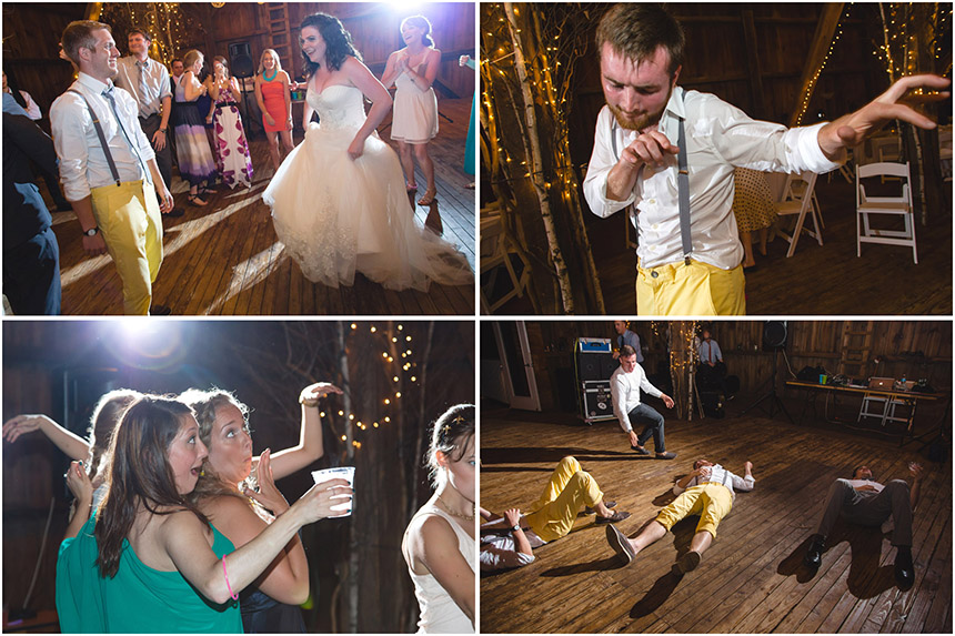mollie & brad's friedman farms wedding 151