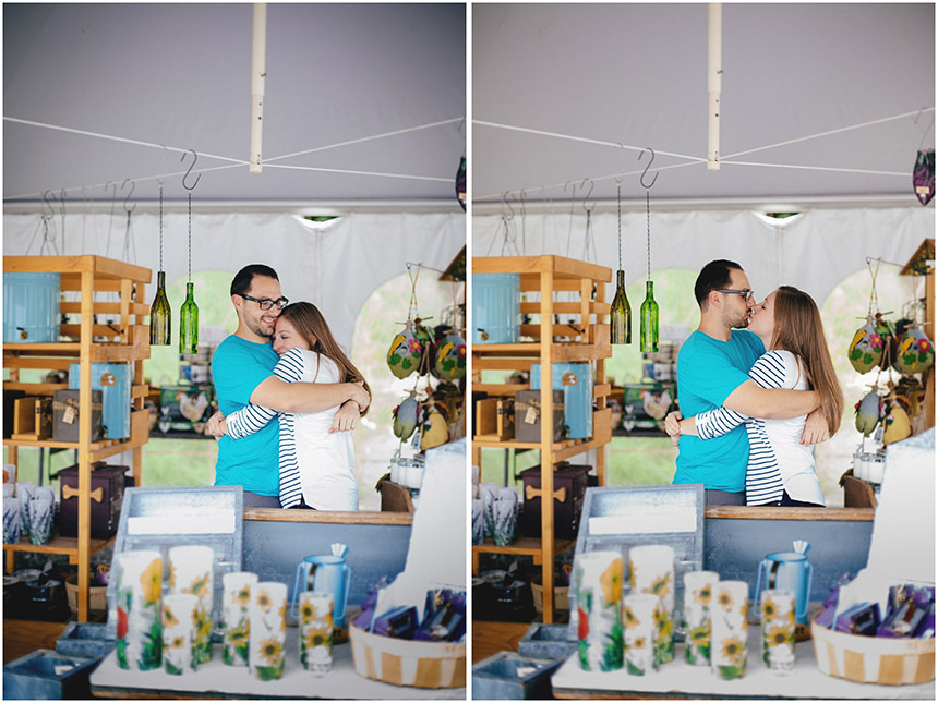 tiffany and brian engagement photos hillside farms 08