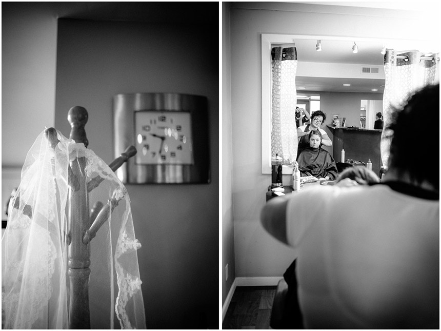 Heather & Ed's Wedding at the Nichols Village 001