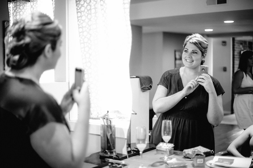 Heather & Ed's Wedding at the Nichols Village 008