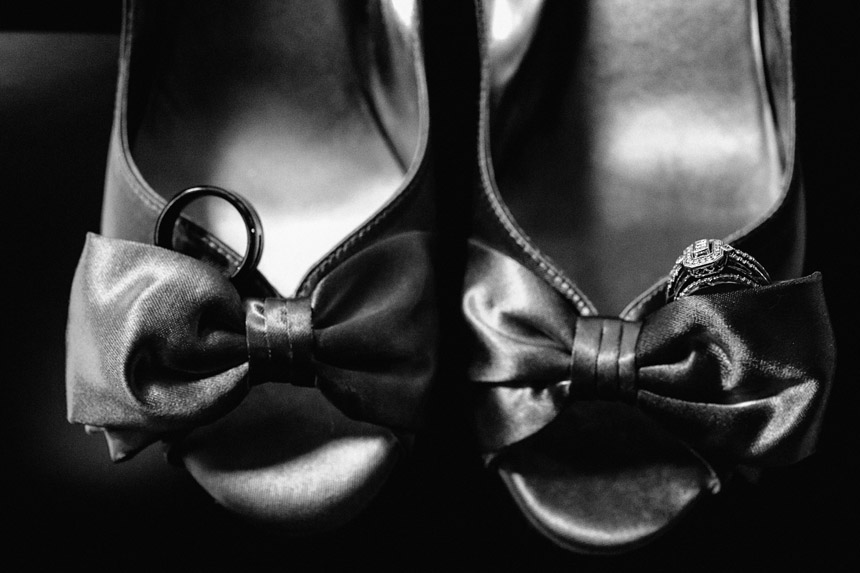 Heather & Ed's Wedding at the Nichols Village 013