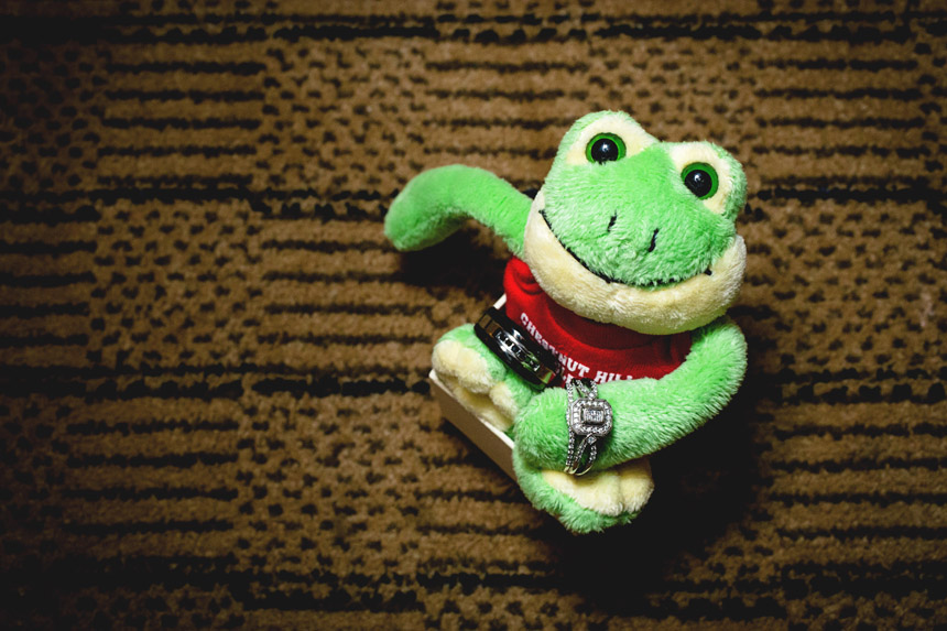 Heather & Ed's Wedding at the Nichols Village 014