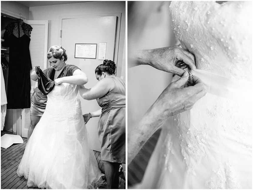 Heather & Ed's Wedding at the Nichols Village 015