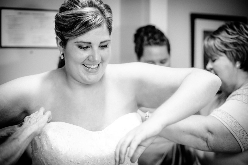 Heather & Ed's Wedding at the Nichols Village 016