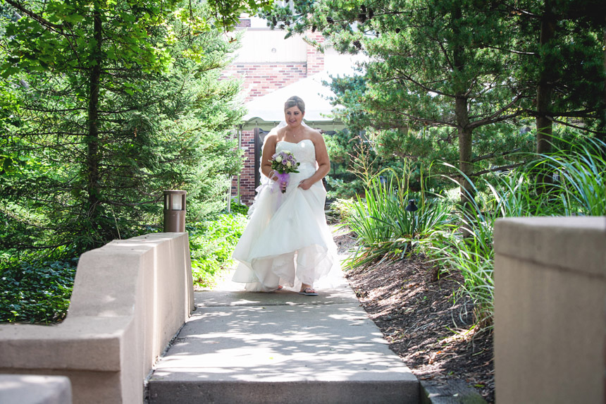 Heather & Ed's Wedding at the Nichols Village 028