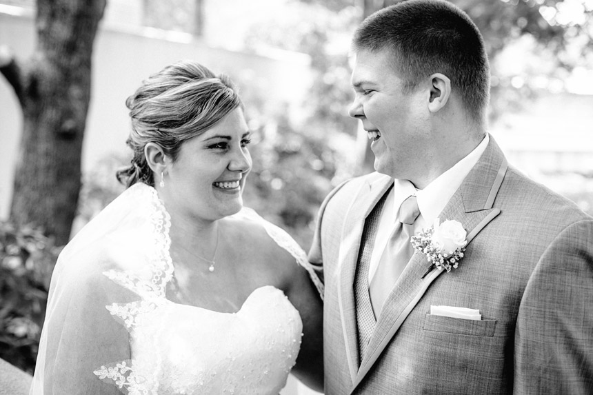 Heather & Ed's Wedding at the Nichols Village 033