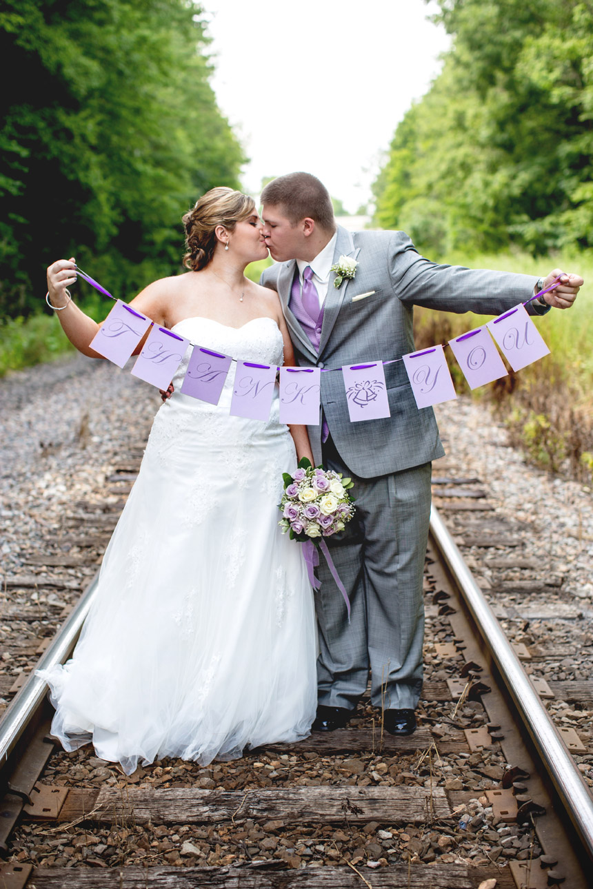 Heather & Ed's Wedding at the Nichols Village 056