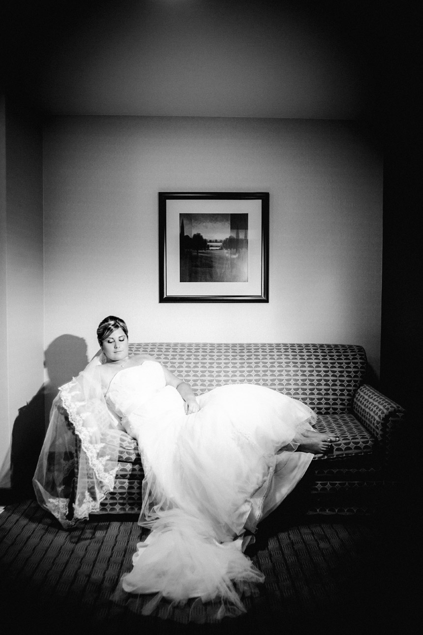 Heather & Ed's Wedding at the Nichols Village 061