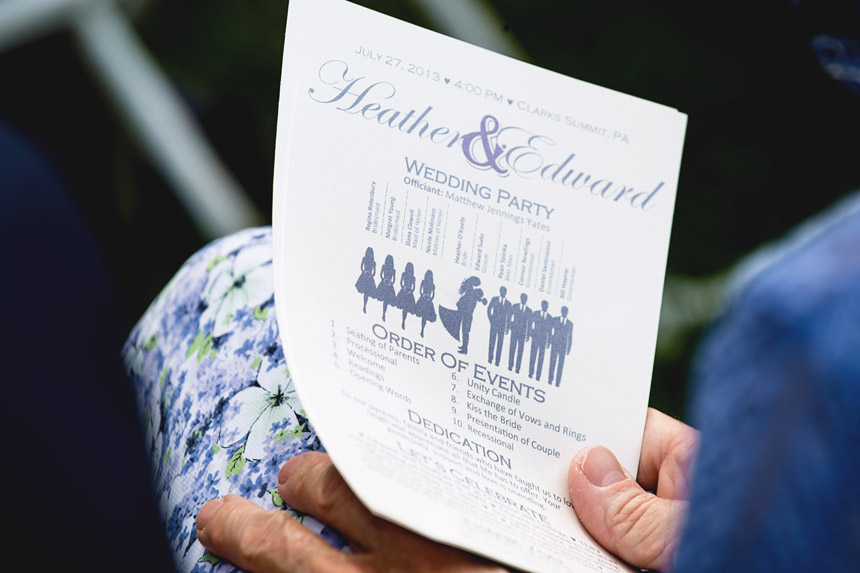 Heather & Ed's Wedding at the Nichols Village 062