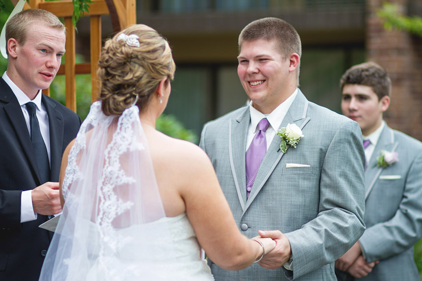 Heather & Ed's Wedding at the Nichols Village 071