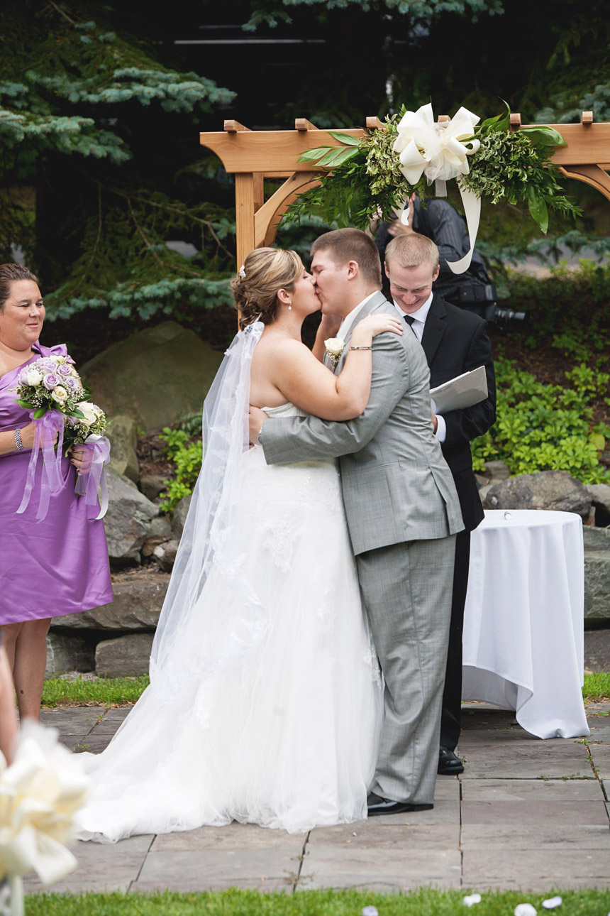 Heather & Ed's Wedding at the Nichols Village 072