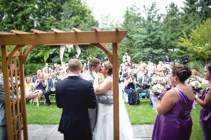 Heather & Ed's Wedding at the Nichols Village 073