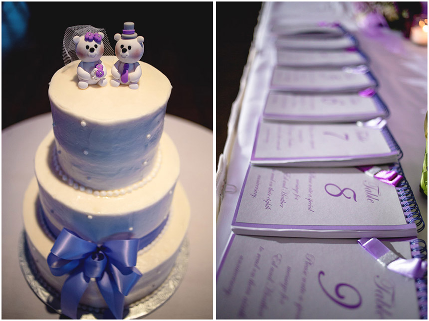 Heather & Ed's Wedding at the Nichols Village 076