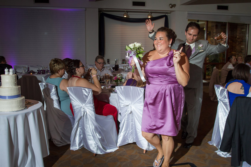 Heather & Ed's Wedding at the Nichols Village 081