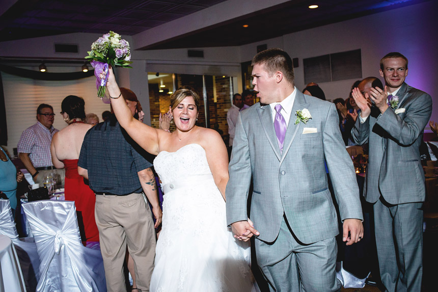 Heather & Ed's Wedding at the Nichols Village 082