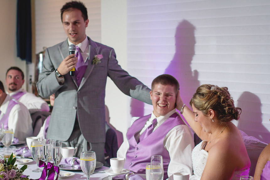 Heather & Ed's Wedding at the Nichols Village 086