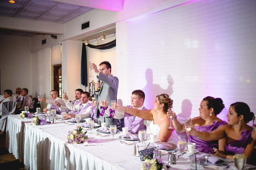 Heather & Ed's Wedding at the Nichols Village 087