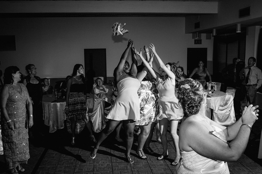 Heather & Ed's Wedding at the Nichols Village 092