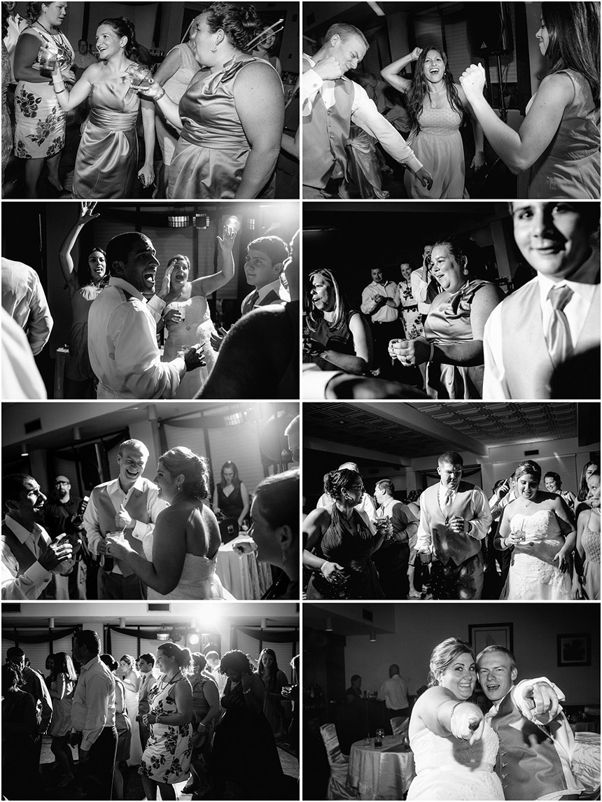 Heather & Ed's Wedding at the Nichols Village 098