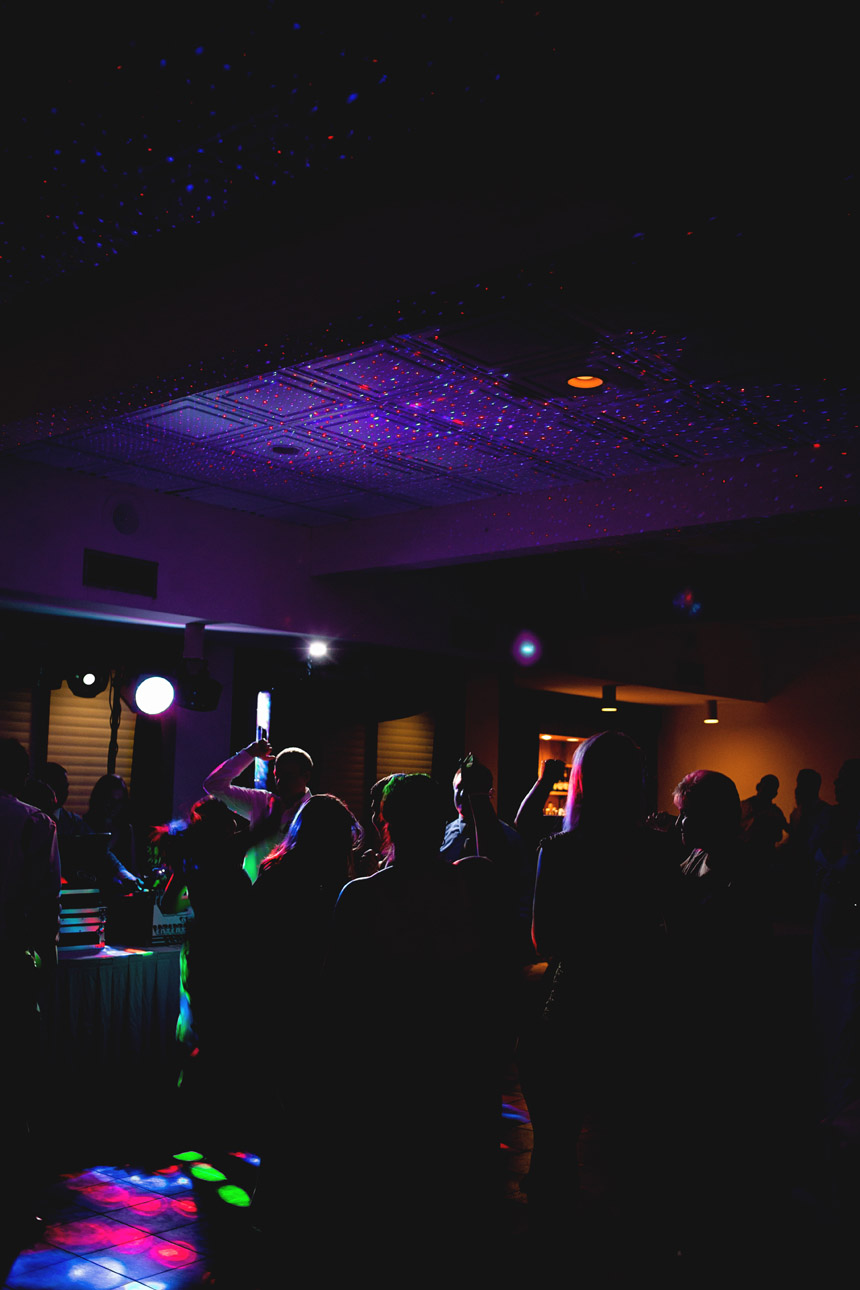 Heather & Ed's Wedding at the Nichols Village 100