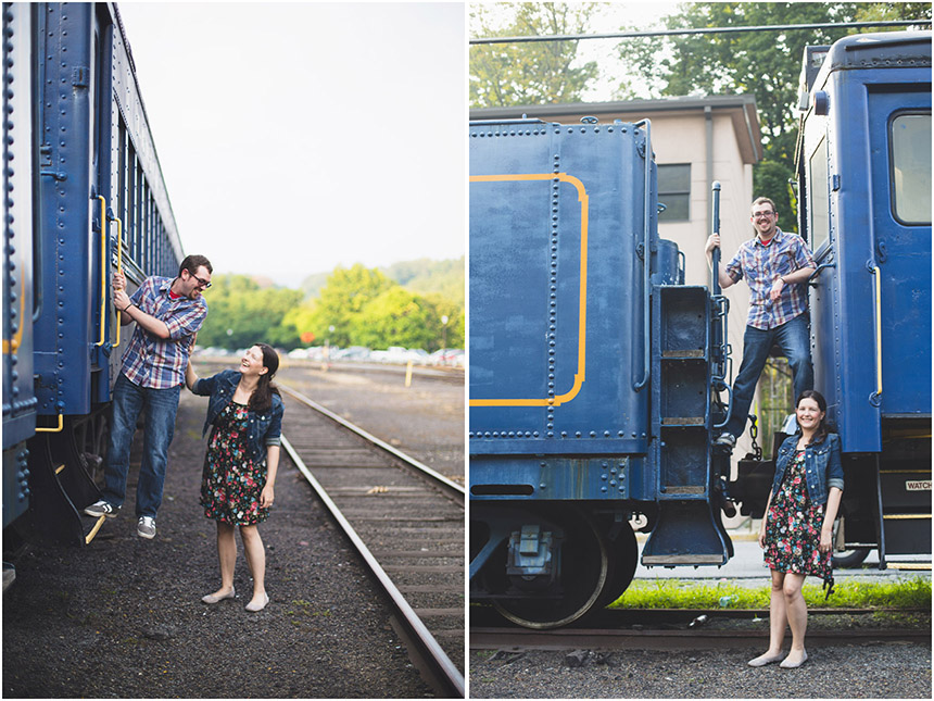 kelly & greg jim thorpe engagement photos 05