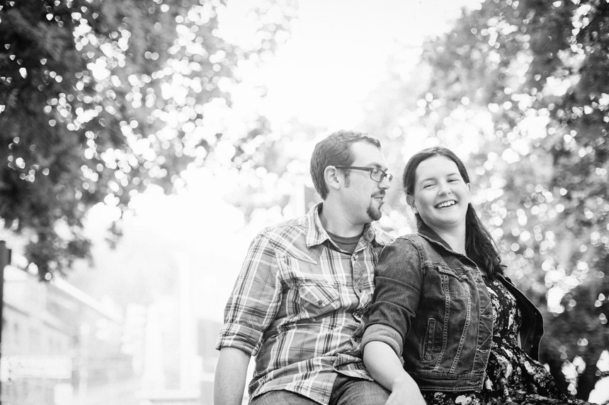 kelly & greg jim thorpe engagement photos 07