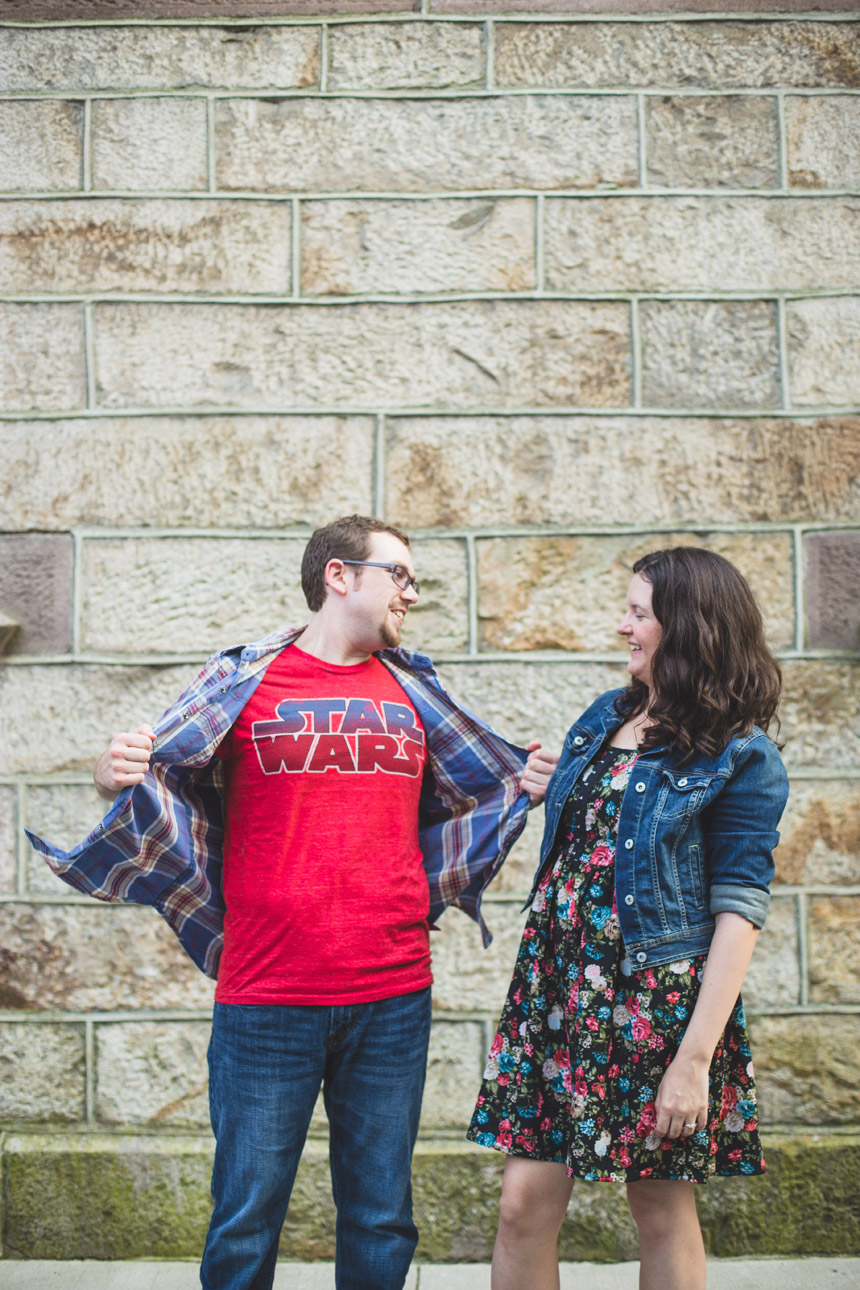 kelly & greg jim thorpe engagement photos 19