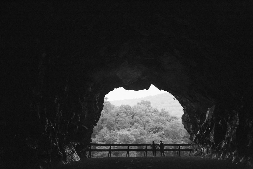 kelly & greg jim thorpe engagement photos 26