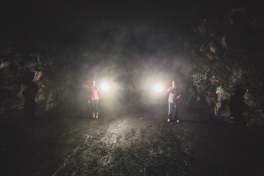 kelly & greg jim thorpe engagement photos 30