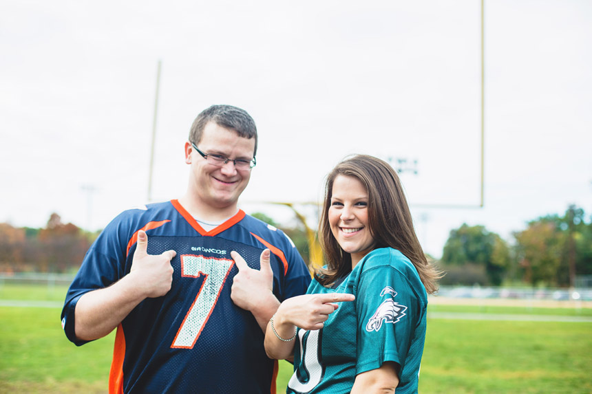 Christine & Damian Kirby Park Engagement Photos 44
